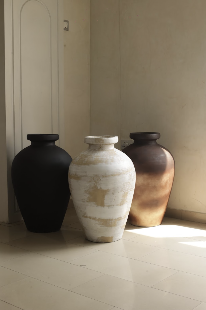 Onasis Pot